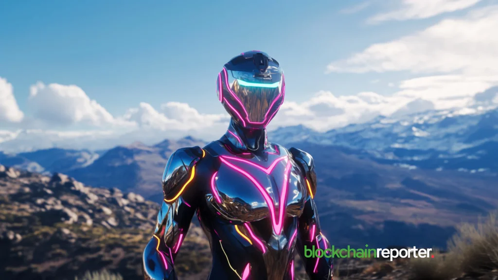 BitMart Launches Beacon Trading Arena To Showcase Live AI Crypto Trades