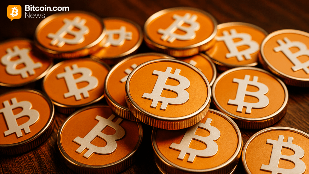 Bitcoin Options Open Interest Hits Lifetime High as Traders Load up on Calls