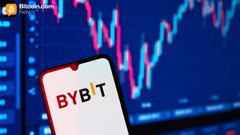 Bybit’s bbSOL Secures Institutional Custody via Anchorage Digital