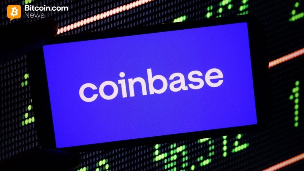 Coinbase Adds $299 Million in Bitcoin as Q3 Earnings Beat Estimates