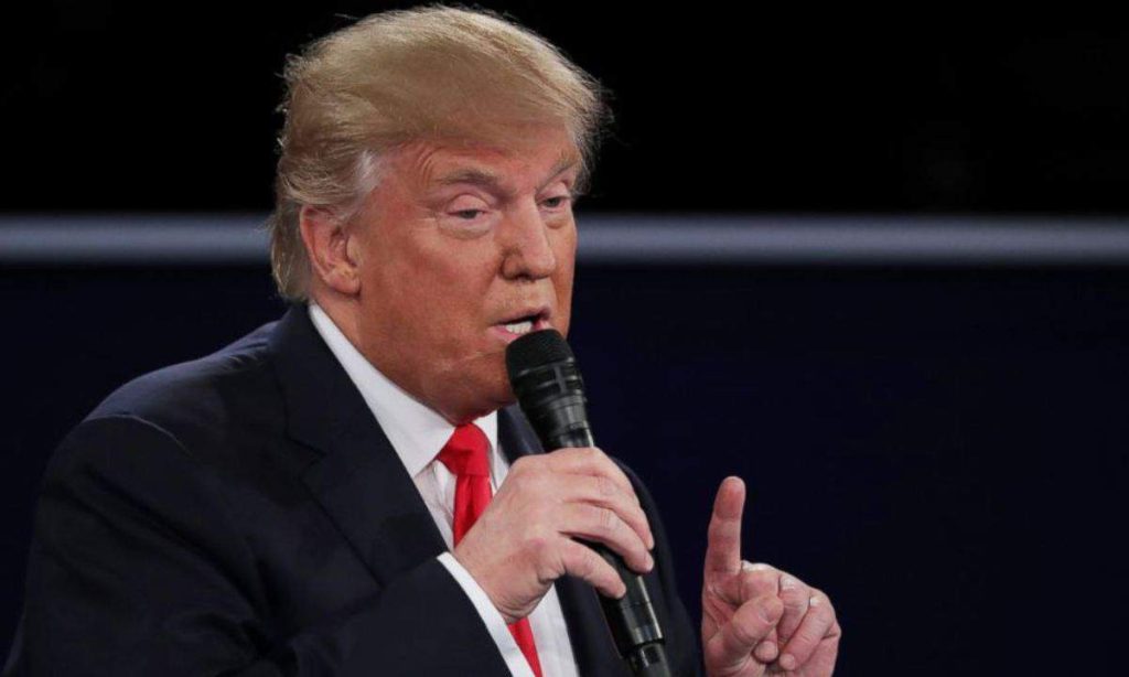 Even Trump's Visit to Tokyo Couldn't Move Bitcoin