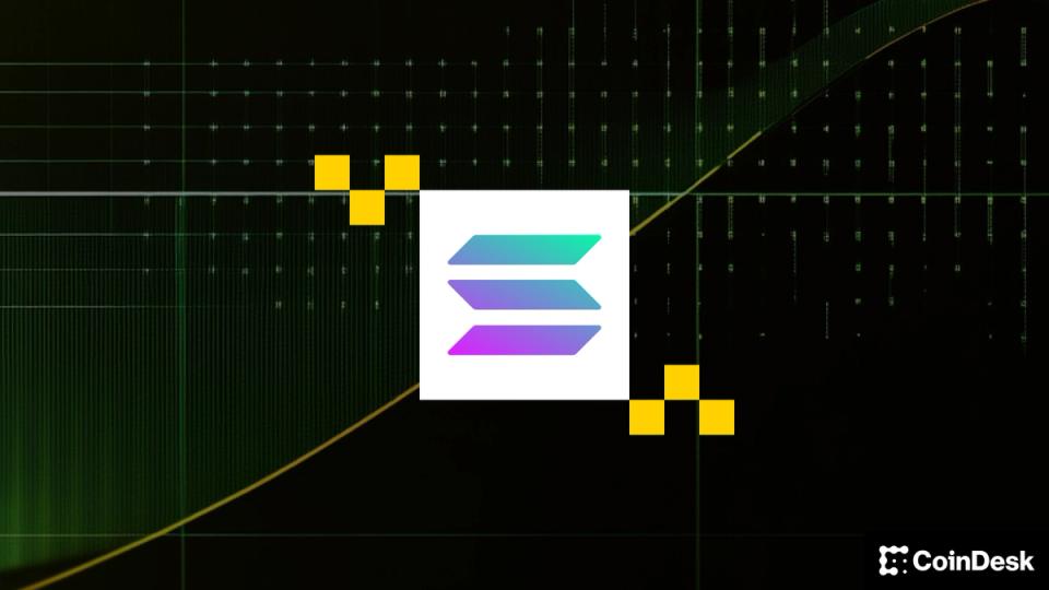 SOL Above $195; Bitwise Says Its SOL Staking ETF Had ‘Big First Day’ SOL Above $195; Bitwise Says Its SOL Staking ETF Had 'Big First Day'