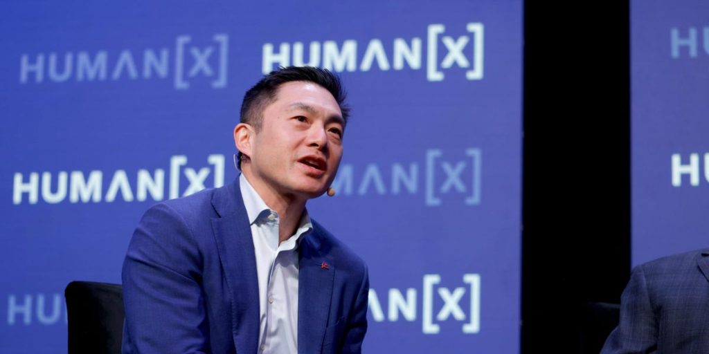 Sequoia Partner Warns AI Gold Rush Rests on Shaky Revenue Math