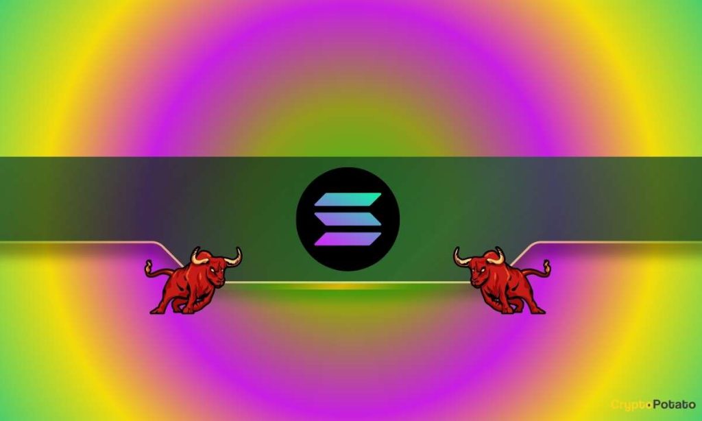 Solana (SOL) Eyes $300, But Only If This Critical Support Holds