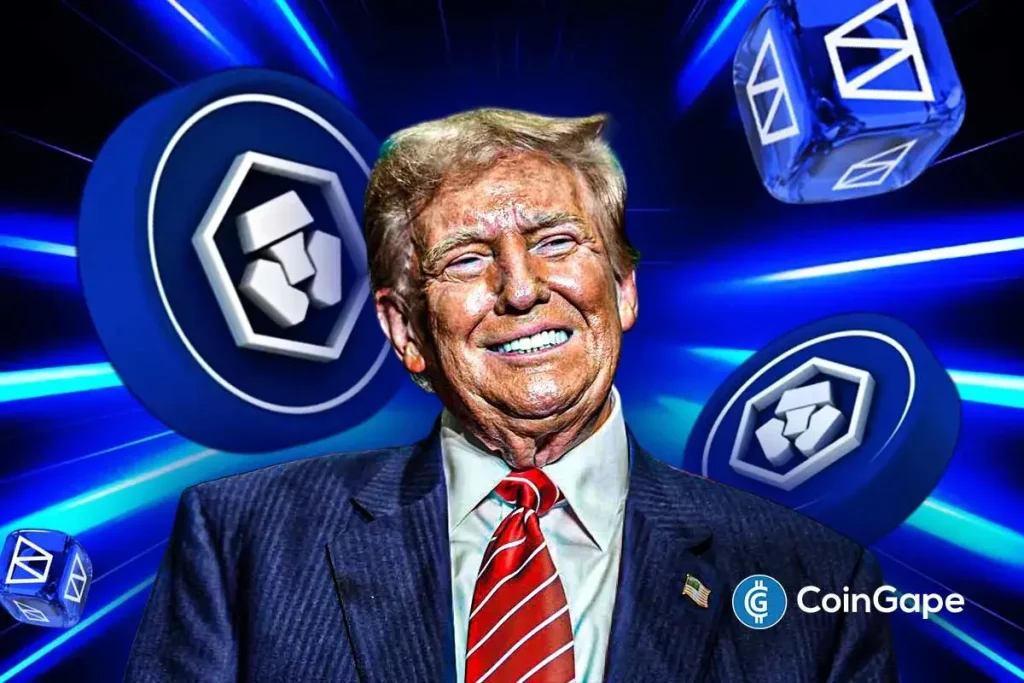 Trump Media Launches Polymarket Rival, Eyes $9B Prediction Market with Crypto.com Trump Media partners with Crypto.com to launch Truth Predict, a new Polymarket rival.