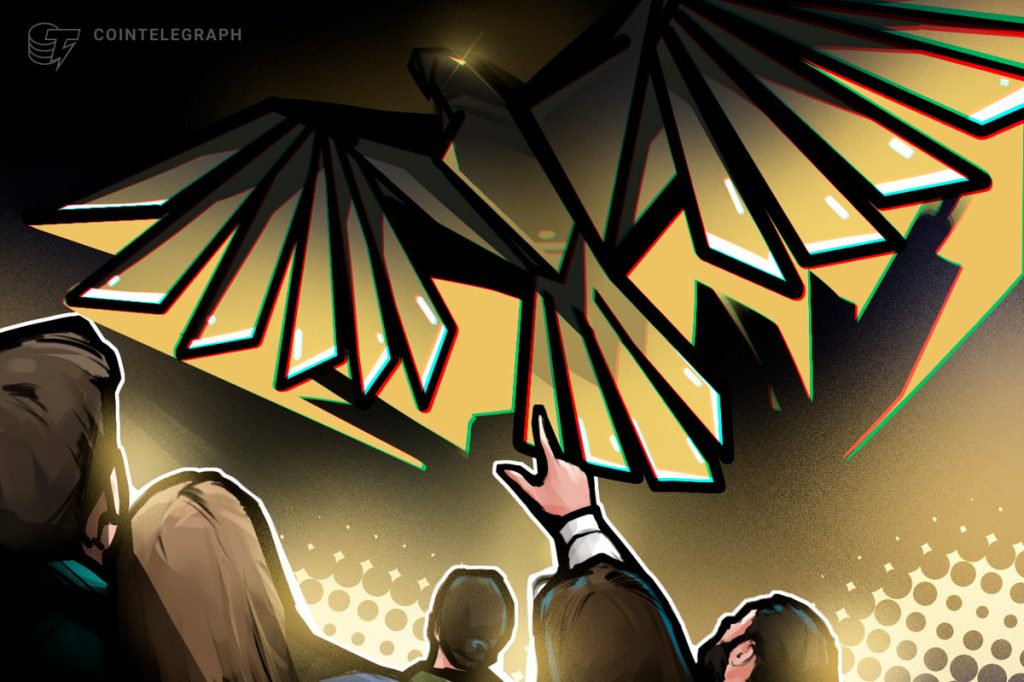 Trump-linked World Liberty To Airdrop $1.2M In WLFI Tokens Trump-linked World Liberty To Airdrop $1.2M In WLFI Tokens