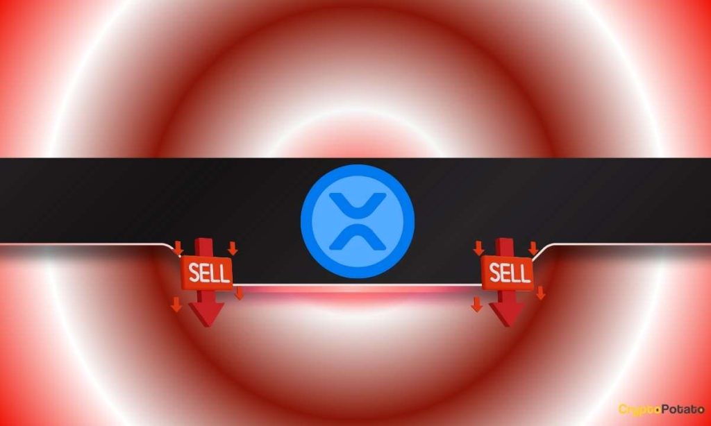 Trusted Technical Indicator Warns About a Ripple Price Crash Trusted Technical Indicator Warns About a Ripple Price Crash