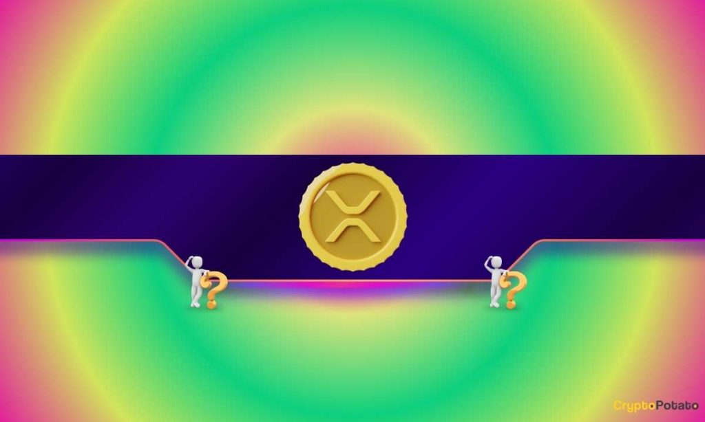 What do they Know? 140,000,000 XRP Sold by Ripple Whales