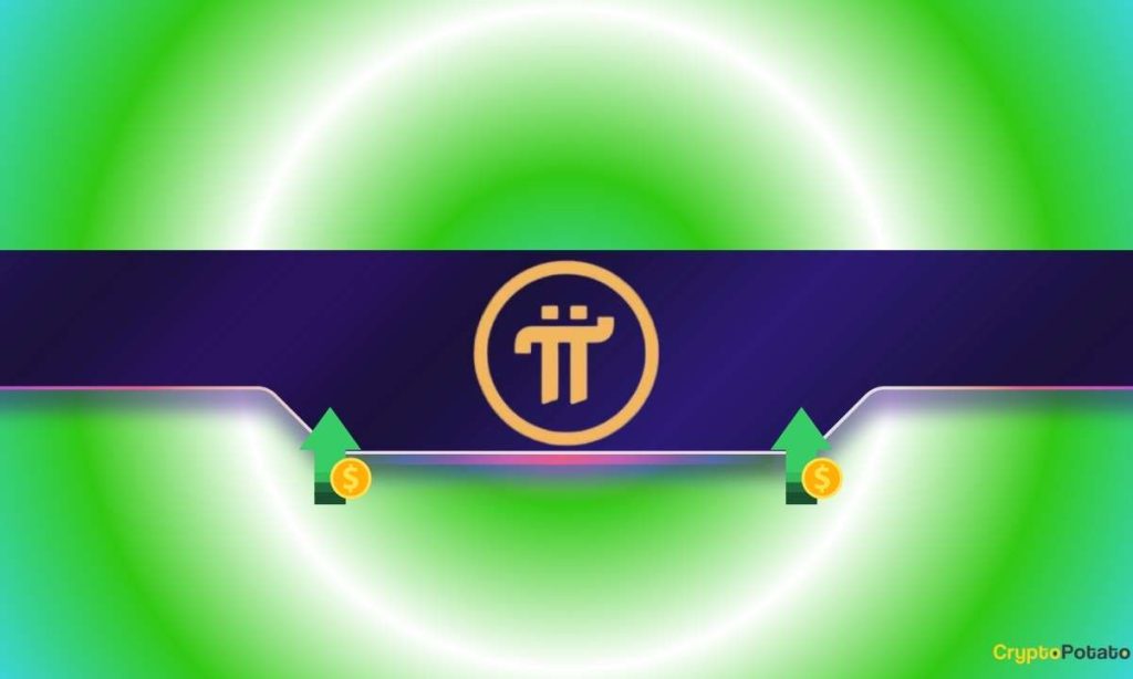 Why Is Pi Network’s (PI) Price Up by Double Digits Today? Why Is Pi Network's (PI) Price Up by Double Digits Today?