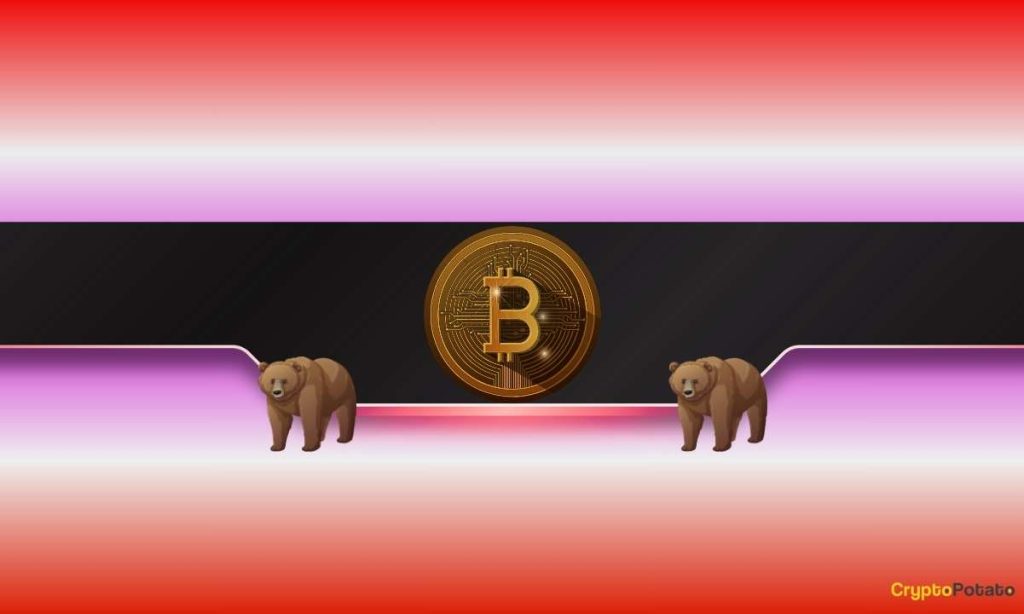 Why Peter Brandt Expects Bitcoin (BTC) to Fall