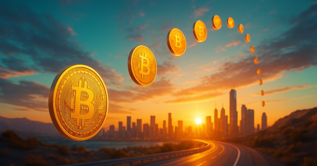 Why is Bitcoin price pumping? Catch up on what's moving crypto