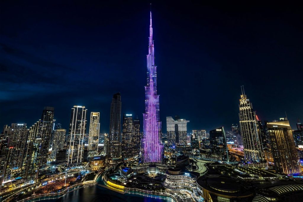 AI And Web3 Drive Dubai’s Quest For 30 Unicorns By 2030