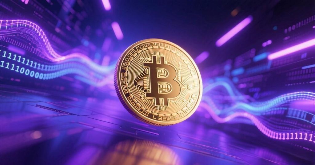 BTC Price Prediction: Bitcoin Eyes $115K Target Within 30 Days Despite Current Pullback