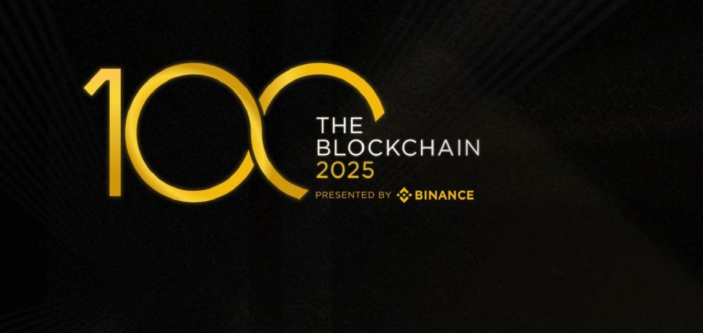 Binance Announces Inaugural “Blockchain 100 Award” Winners, Celebrating Global Web3 Content Innovators Binance Announces Inaugural “Blockchain 100 Award” Winners, Celebrating Global Web3 Content Innovators