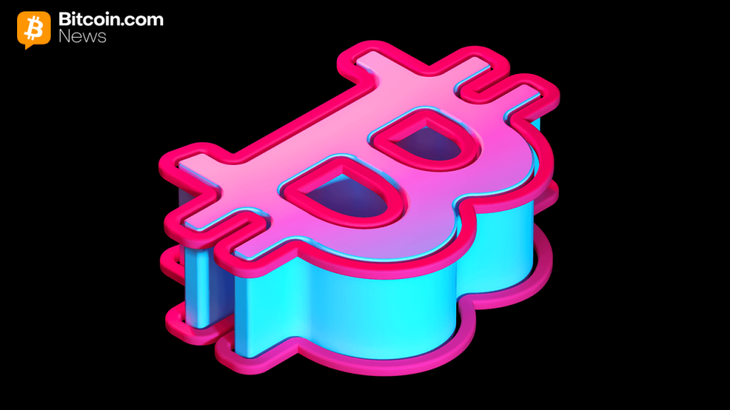 Bitcoin Price Watch: $101K Holds Steady as Bulls and Bears Wrestle for Control Bitcoin Price Watch: $101K Holds Steady as Bulls and Bears Wrestle for Control