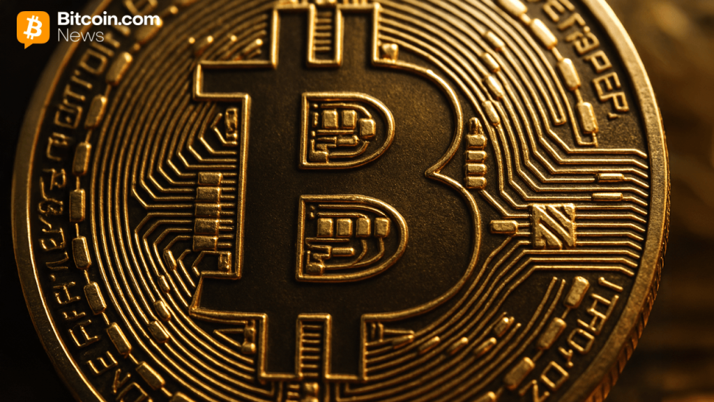 Bitcoin Price Watch: $110K Standoff Signals Market Indecision at Resistance Line Bitcoin Price Watch: $110K Standoff Signals Market Indecision at Resistance Line