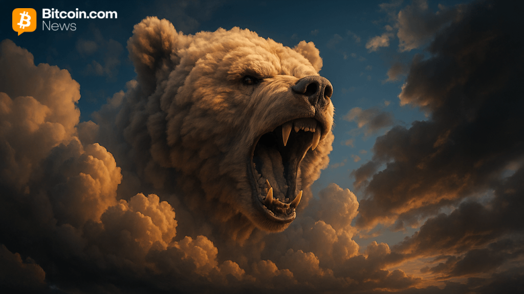 Bitcoin Price Watch: Bearish Clouds Linger Despite Rangebound Price Bitcoin Price Watch: Bearish Clouds Linger Despite Rangebound Price