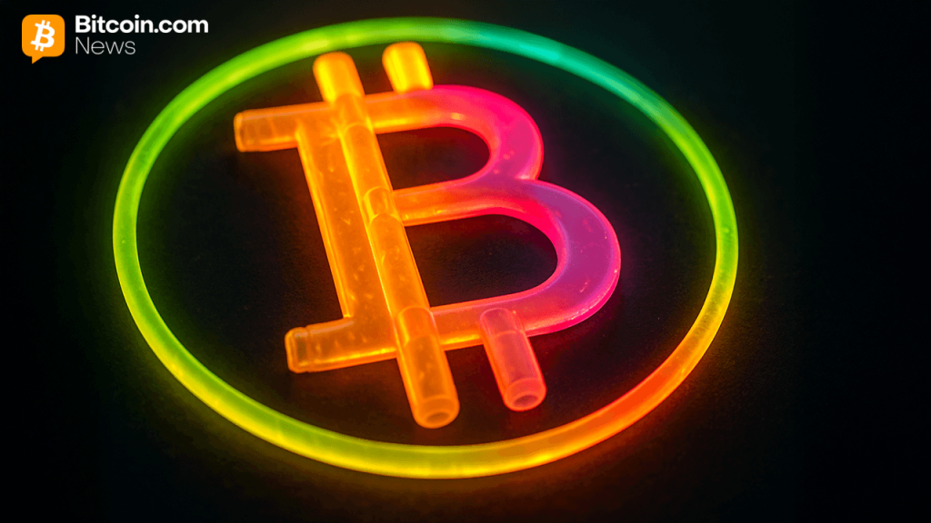 Bitcoin Price Watch: Bulls Tease Breakout as Resistance Holds the Line Bitcoin Price Watch: Bulls Tease Breakout as Resistance Holds the Line