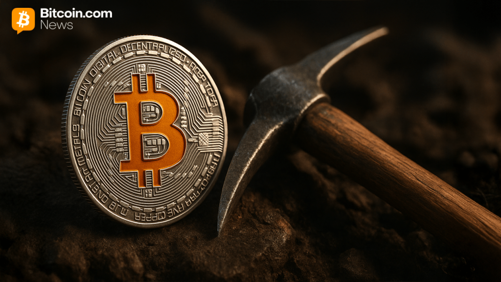 Bitcoin’s $7K Drop Sends Miner Revenues to April Lows Bitcoin’s $7K Drop Sends Miner Revenues to April Lows