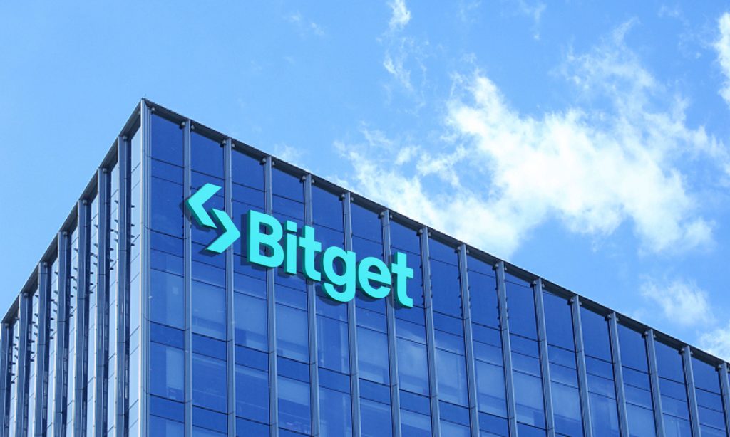 Bitget Launches Phase 16 of Trading Club Championship with 130,000 BGB in Rewards