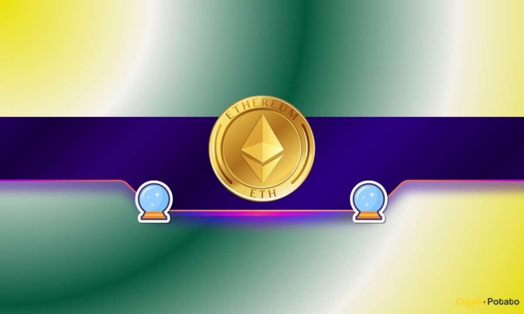 Can Ethereum (ETH) Indeed Surge to $8K? Here’s What Analysts Say Can Ethereum (ETH) Indeed Surge to $8K? Here's What Analysts Say