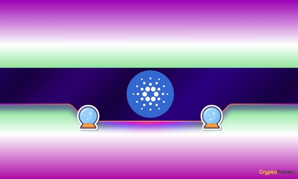 Cardano (ADA) Crash Over? Key Buy Signal Just Triggered Cardano (ADA) Crash Over? Key Buy Signal Just Triggered