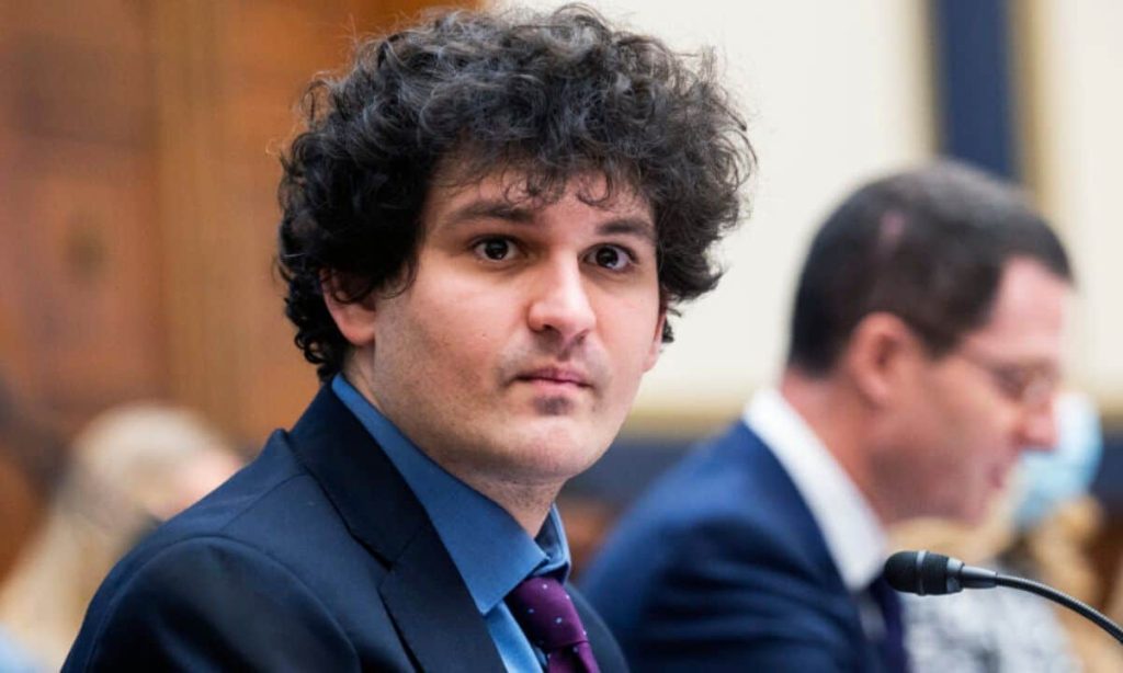 Convicted FTX Founder Tries to Rewrite History Again: Critics Instantly Tear Him Apart Convicted FTX Founder Tries to Rewrite History Again: Critics Instantly Tear Him Apart