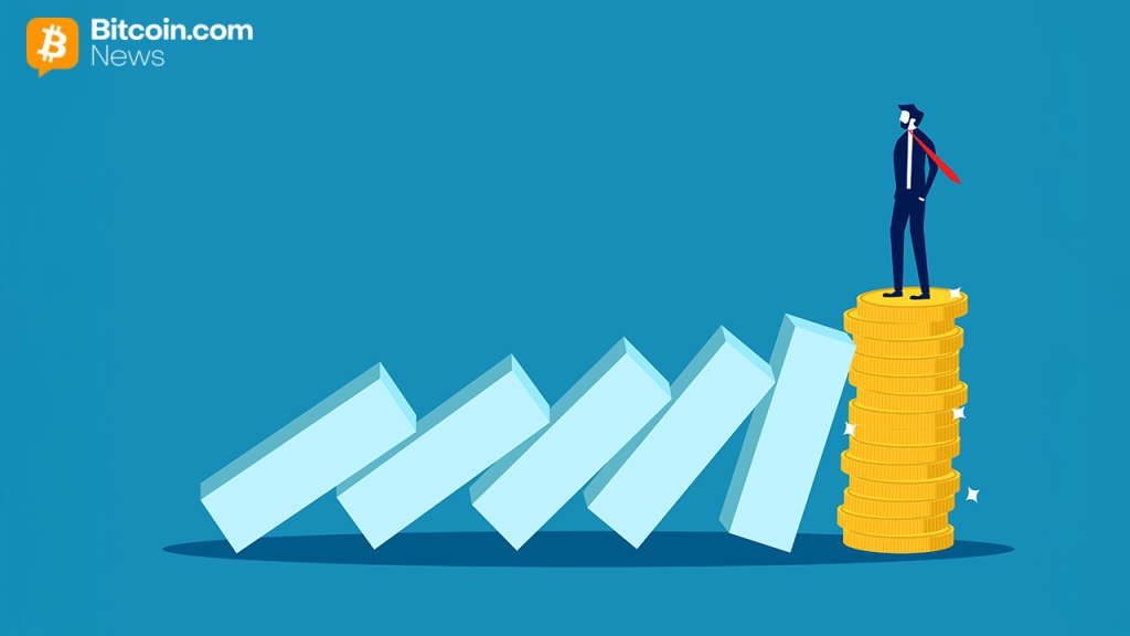 Crypto’s Trust Deficit: CTO Details Plan to Restore Confidence Trust After ‘Scared Capital’ Retreat Crypto’s Trust Deficit: CTO Details Plan to Restore Confidence Trust After ‘Scared Capital’ Retreat