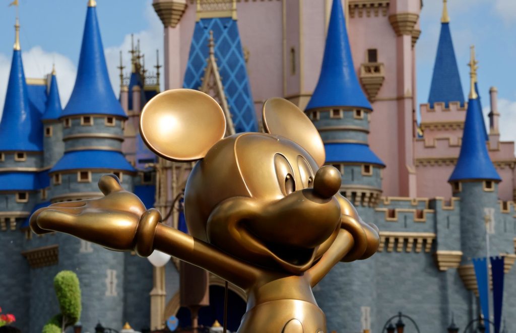 Disney Is Set to Report Earnings Thursday. Here's What You Need to Know