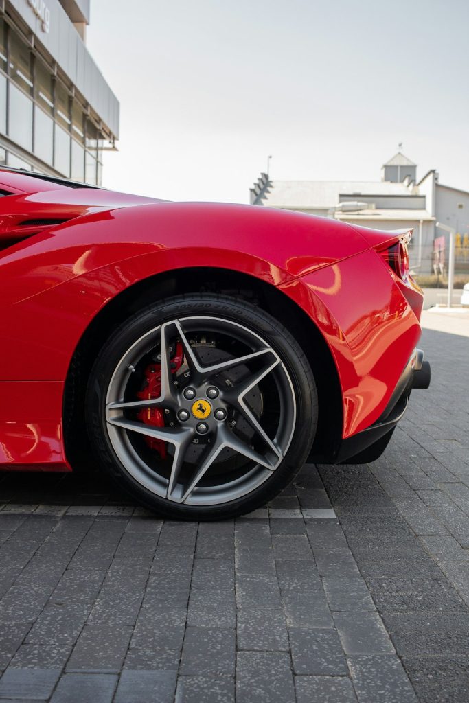 Ferrari Introduces Exclusive Crypto Token: Best Cryptos to Consider