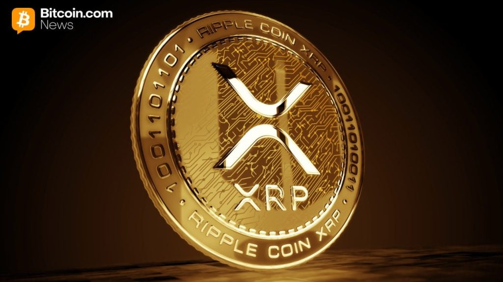 Is XRP the Next Crypto ETF to Launch? Updated Filings Ignite Investor Optimism