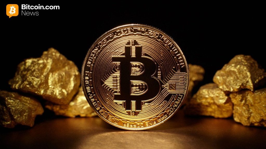 JPMorgan Analysts Say Bitcoin Is Cheap Compared to Gold, Estimate $170K Fair Value