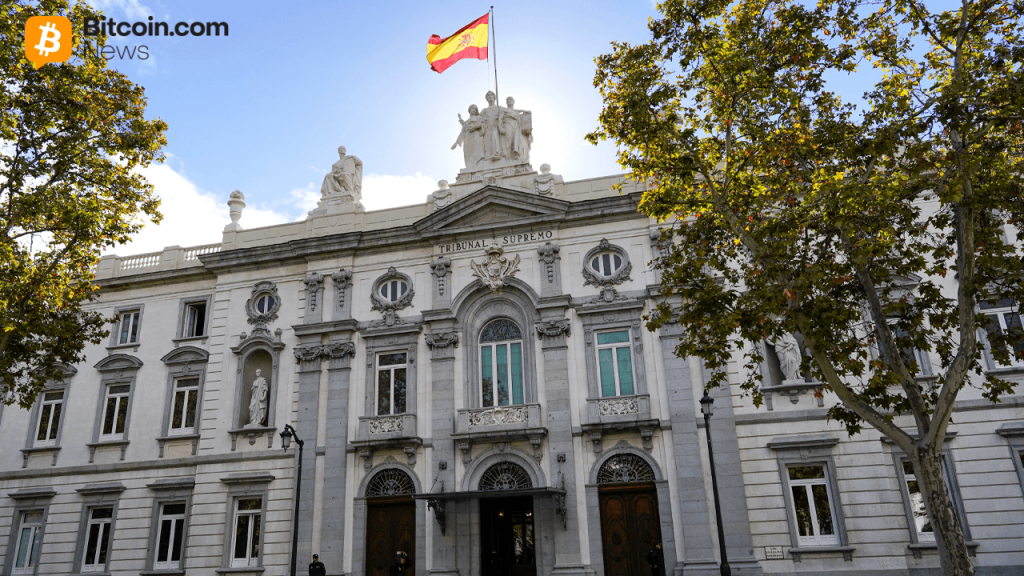 Judge Orders Detention of ‘Cryptospain’ in $300M Pyramid Scheme Case Judge Orders Detention of ‘Cryptospain’ in $300M Pyramid Scheme Case