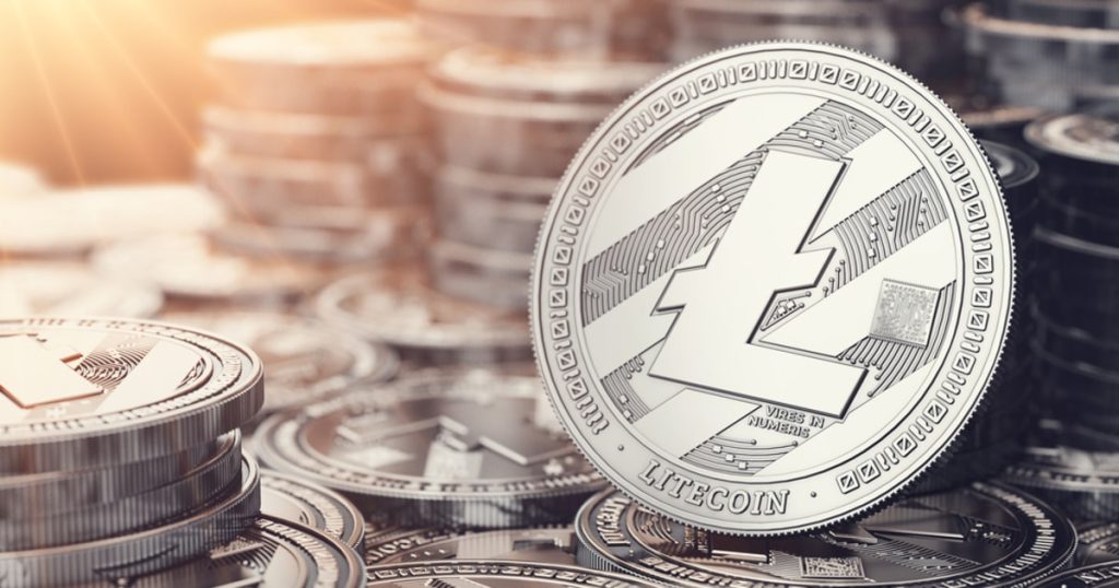 LTC Price Prediction: Litecoin Eyes $105-110 Recovery After 8% Drop, $135 Medium-Term Target