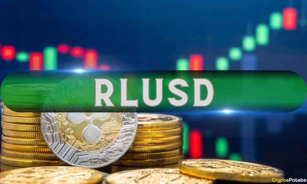 Ripple’s Stablecoin RLUSD Nears $900M Market Cap in Under a Year Ripple's Stablecoin RLUSD Nears $900M Market Cap in Under a Year