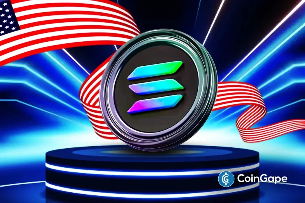 Rothschild, PNC Financial Services Disclose Holdings in SOL ETF Solana News: Rothschild, PNC Financial Services Disclose Holdings in SOL ETF