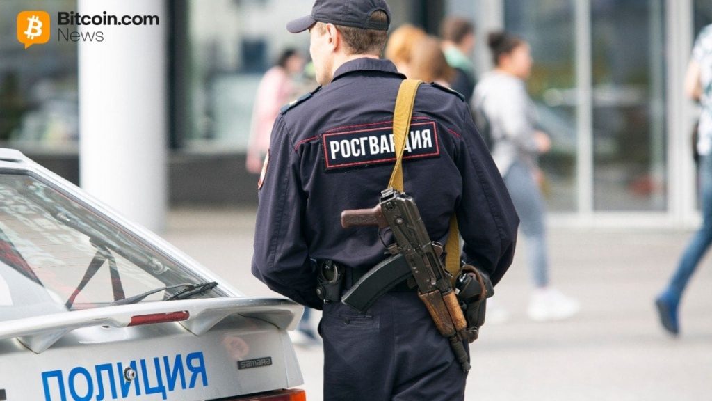 Russian Authorities Arrest Suspects Over Crypto Investor Couple’s UAE Murder