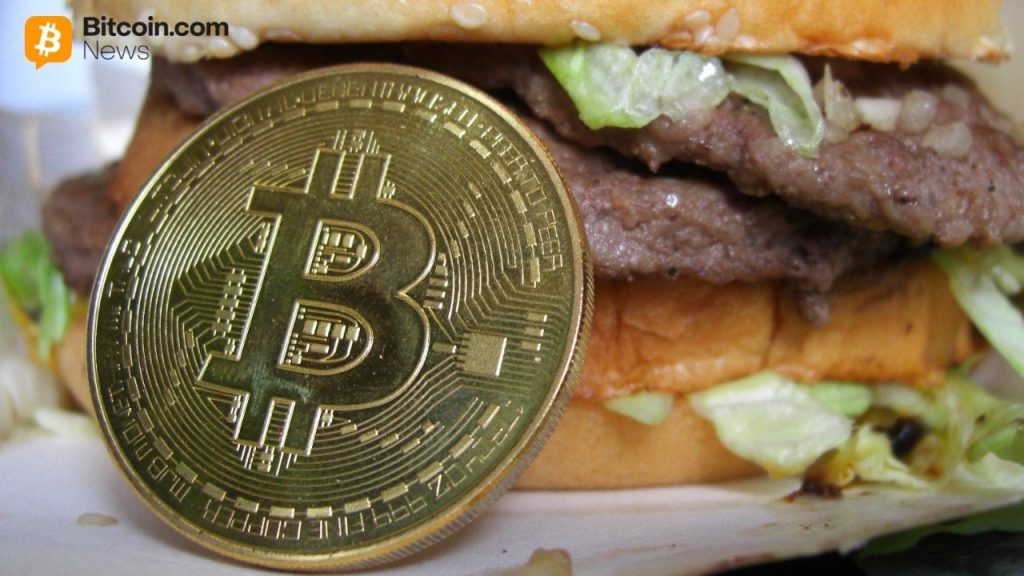 Steak ’n Shake Unveils Bitcoin Reserve as BTC Burger Rewards Launch Nationwide Steak ’n Shake Unveils Bitcoin Reserve as BTC Burger Rewards Launch Nationwide
