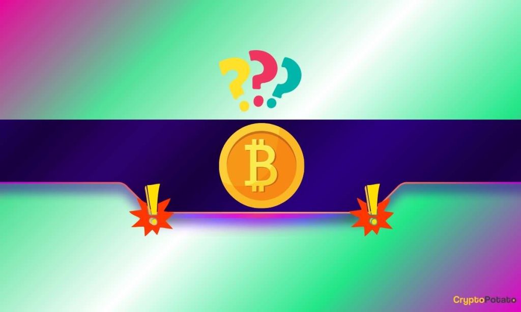 These Are Bitcoin's Most Important Support Levels if $100K Cracks: Analyst