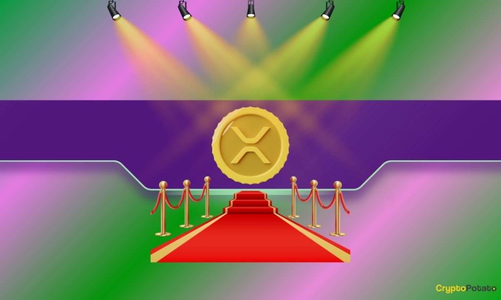 These Are Ripple's (XRP) Most Significant Price Levels to Watch Before the Next Move