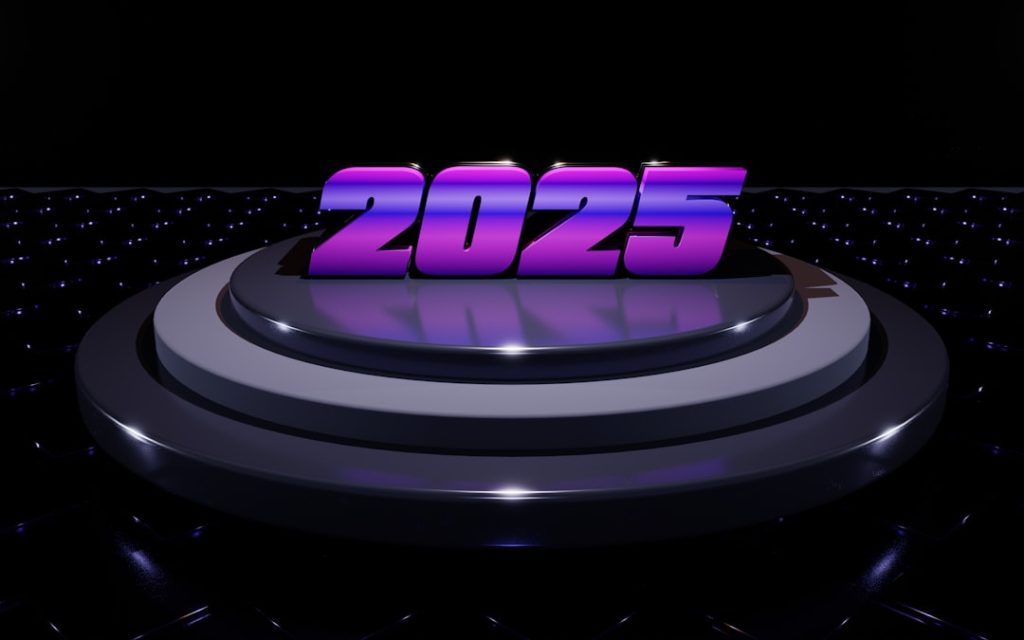 Top Layer 1 Crypto Projects to Watch in 2025