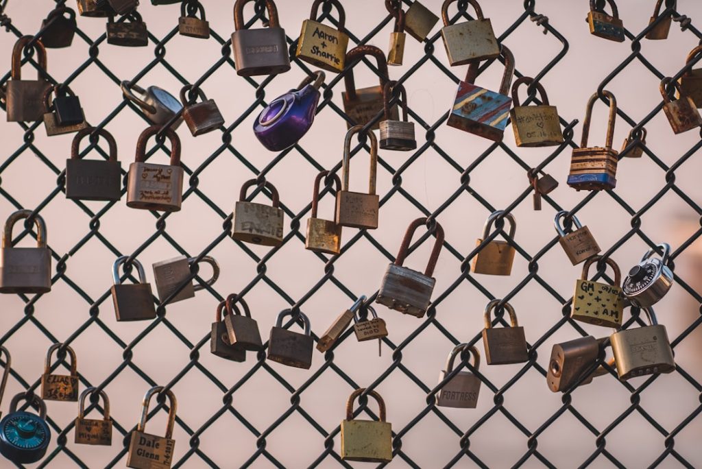 Unlock Your Digital Possessions with Blockchain Technology Unlock Your Digital Possessions with Blockchain Technology