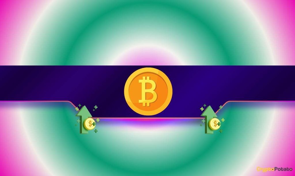 What Does it Mean for Bitcoin's Price?