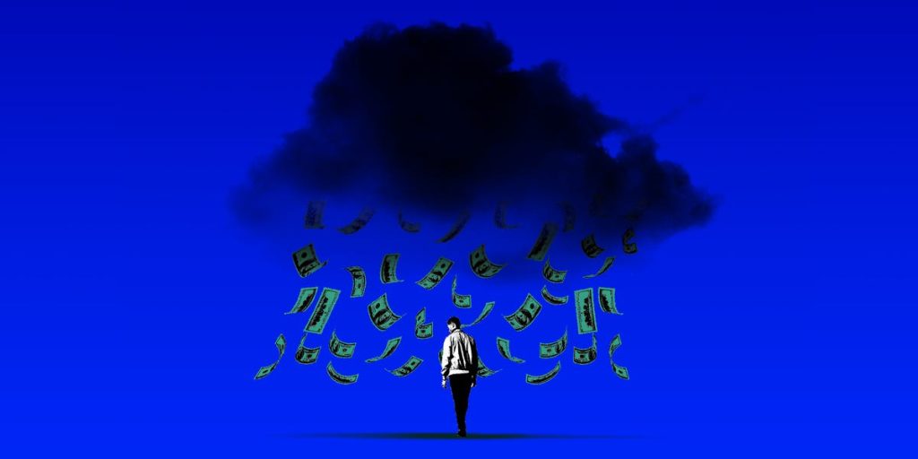 Why Millennials Feel Hopeless About Economy, Finances, Job, Homeowning