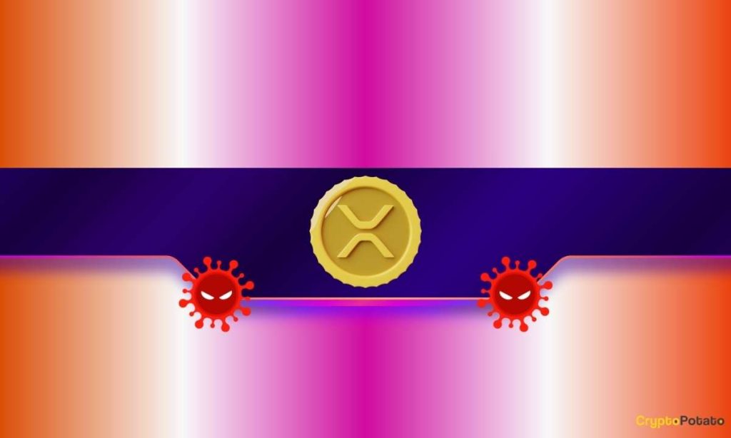 Will Ripple's Price Keep Dumping? 900,000 XRP Sold by Whales in 5 Days