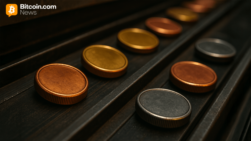 XSwap, Chainlink, and Base Unveil Token Creation Platform at Smartcon 2025 XSwap, Chainlink, and Base Unveil Token Creation Platform at Smartcon 2025