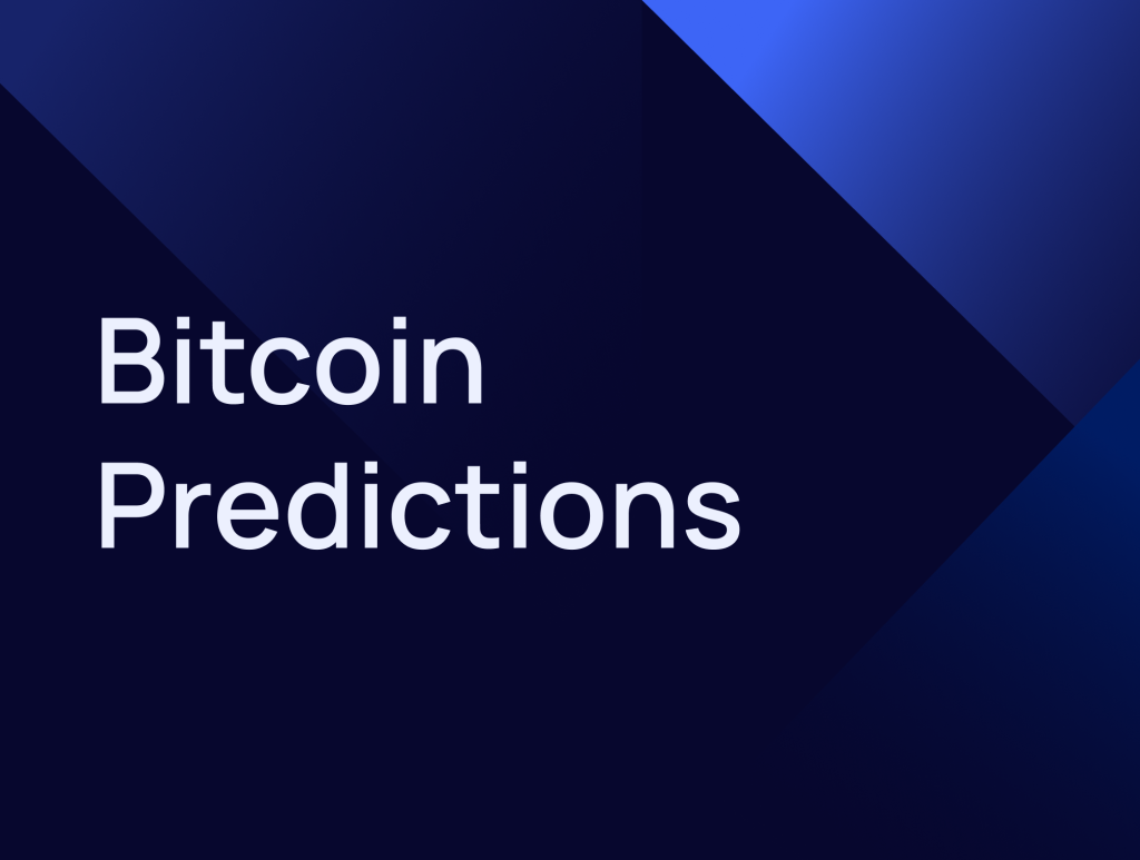 5 Bold Bitcoin Predictions For 2021
