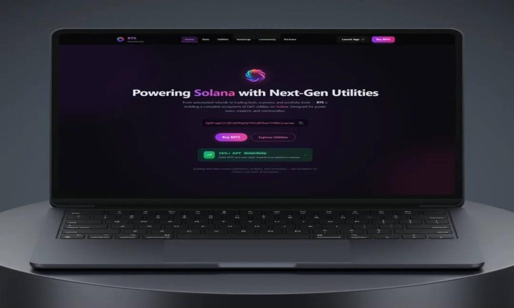 Forgotten SOL Is Being Recovered At Scale As RefundYourSOL Gains Traction On The Solana Network Forgotten SOL Is Being Recovered At Scale As RefundYourSOL Gains Traction On The Solana Network