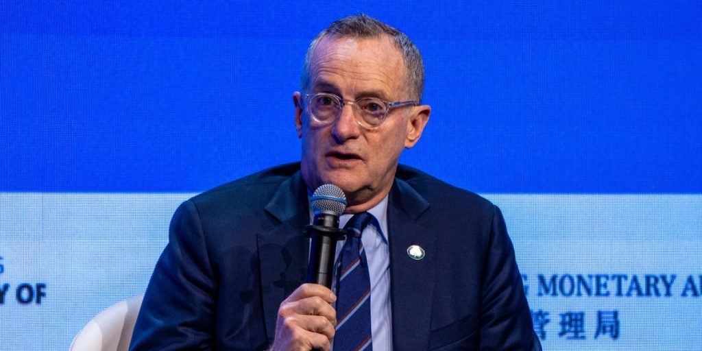 Howard Marks Says AI Hype Is Fueling Risky 'Moonshot' Bets