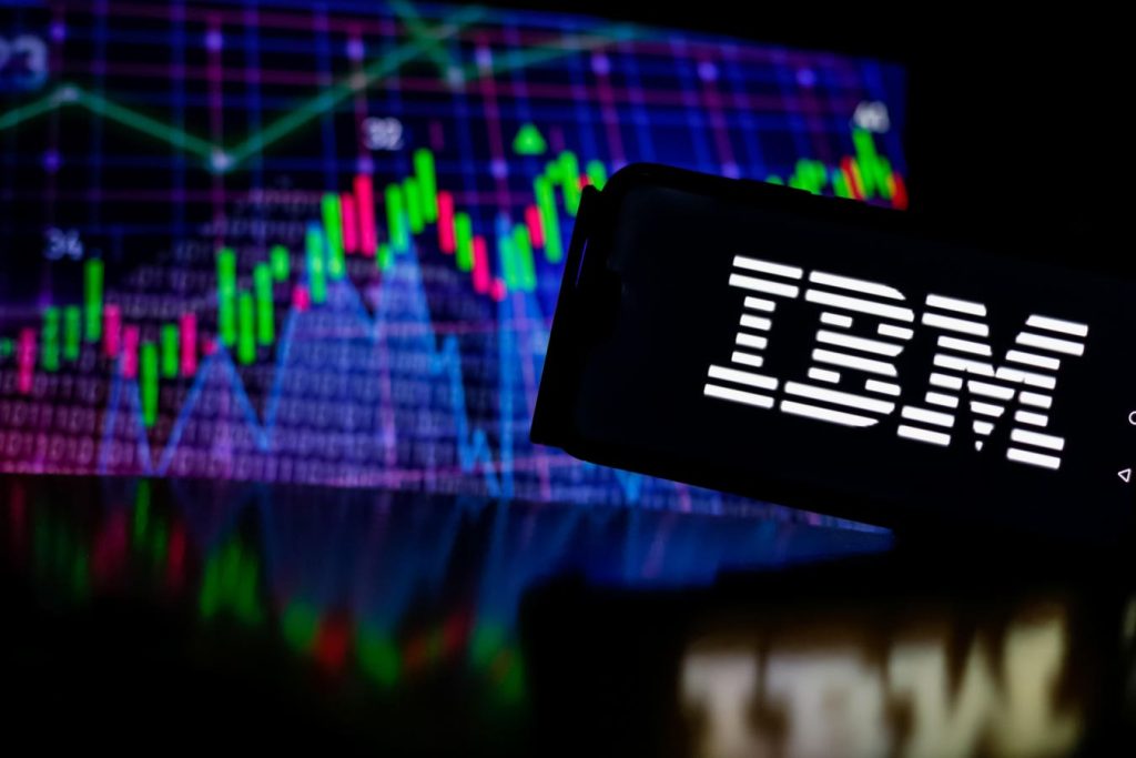 IBM’s $11 Billion Confluent Deal Rewrites The Future Of AI And Blockchain